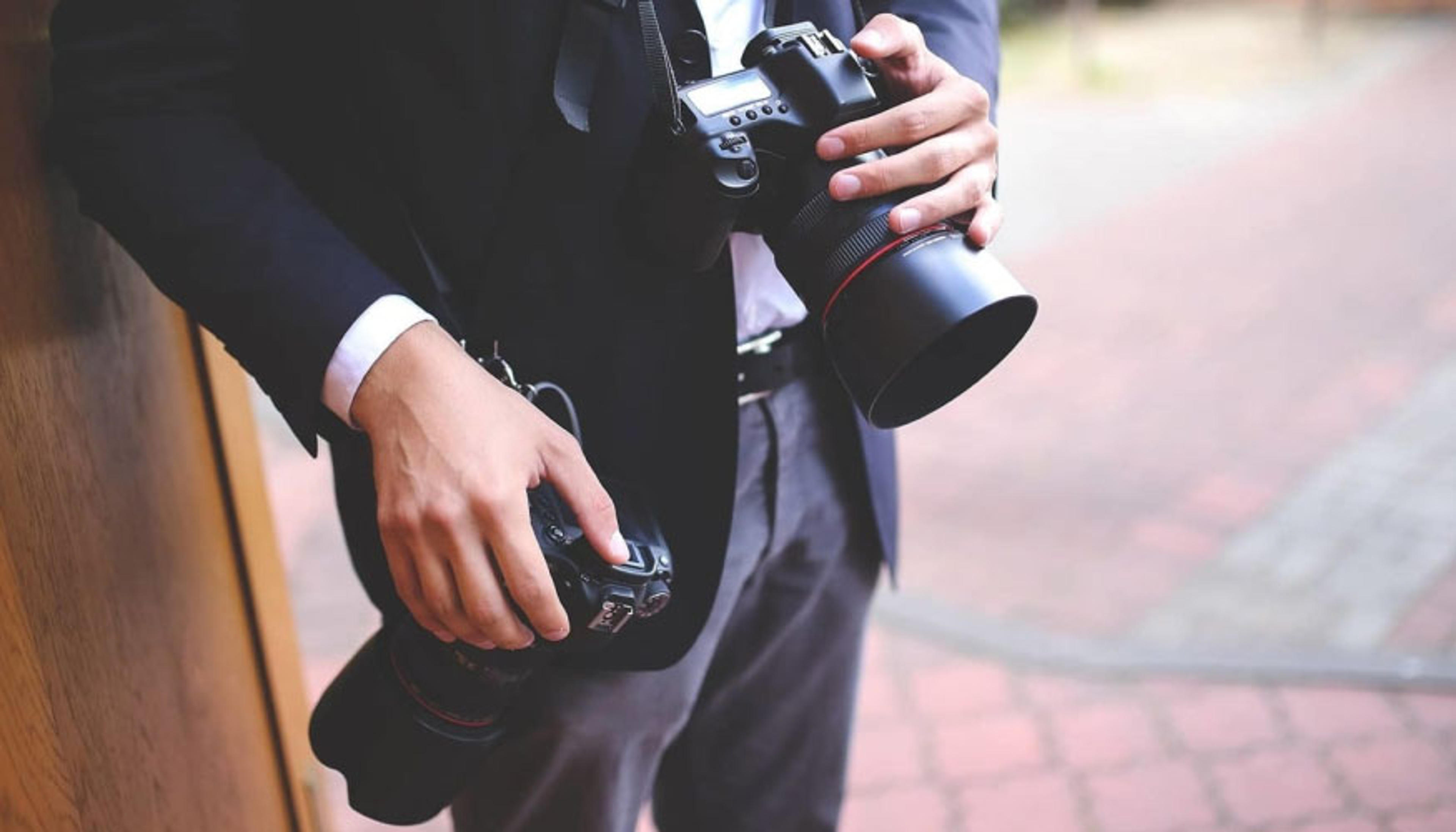 Fotograf