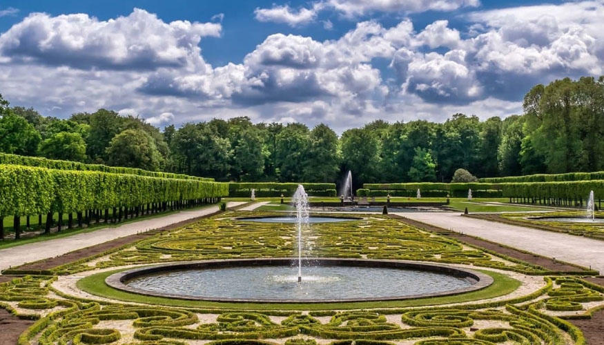 Landschaftsarchitekt