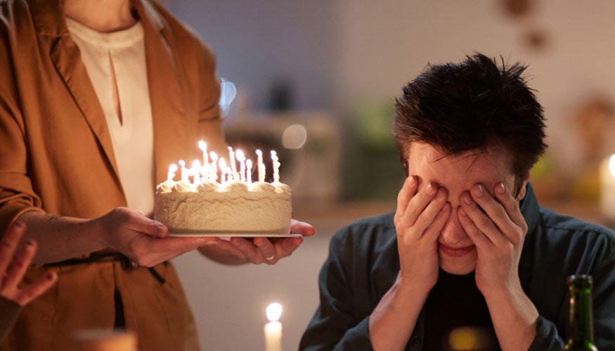 Geburtstagstorte Bestellen