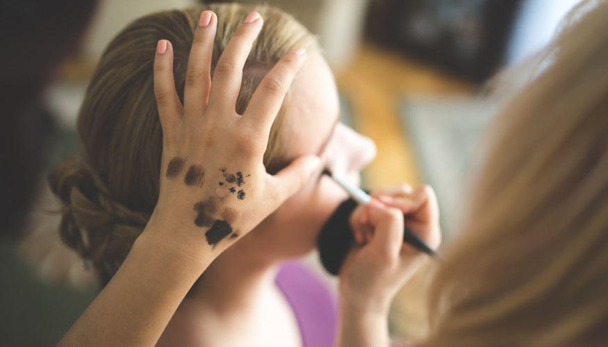 Curso de Maquillaje