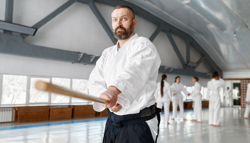 Aikido