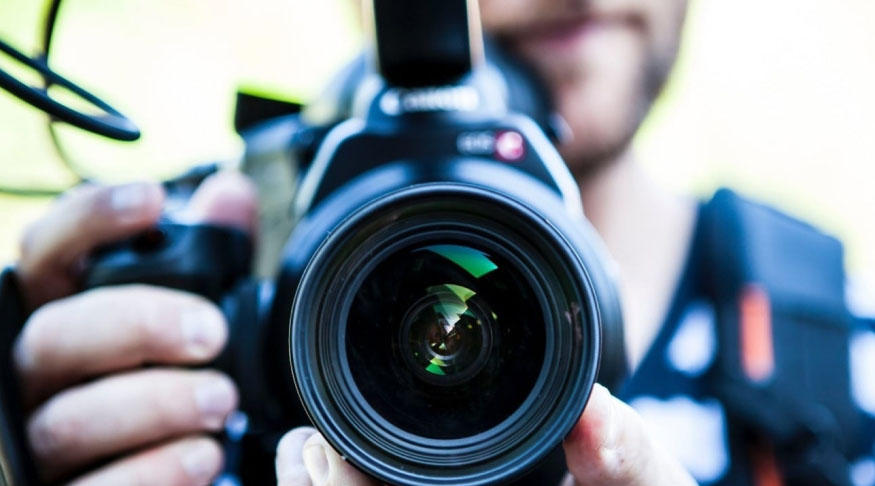Fotografieren Kurs