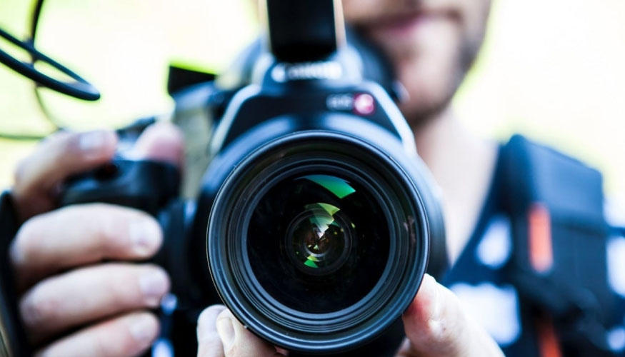 Fotografie Kurs