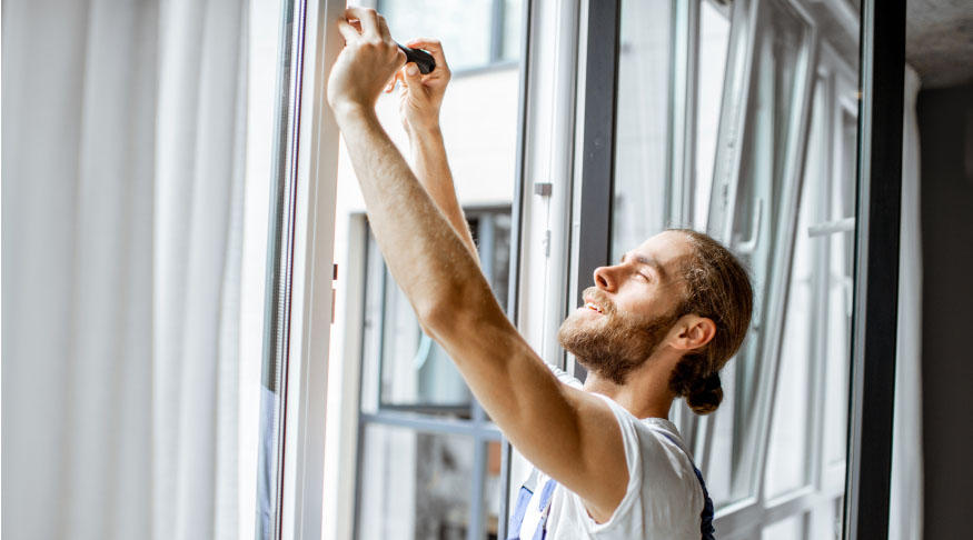 Fensterservice