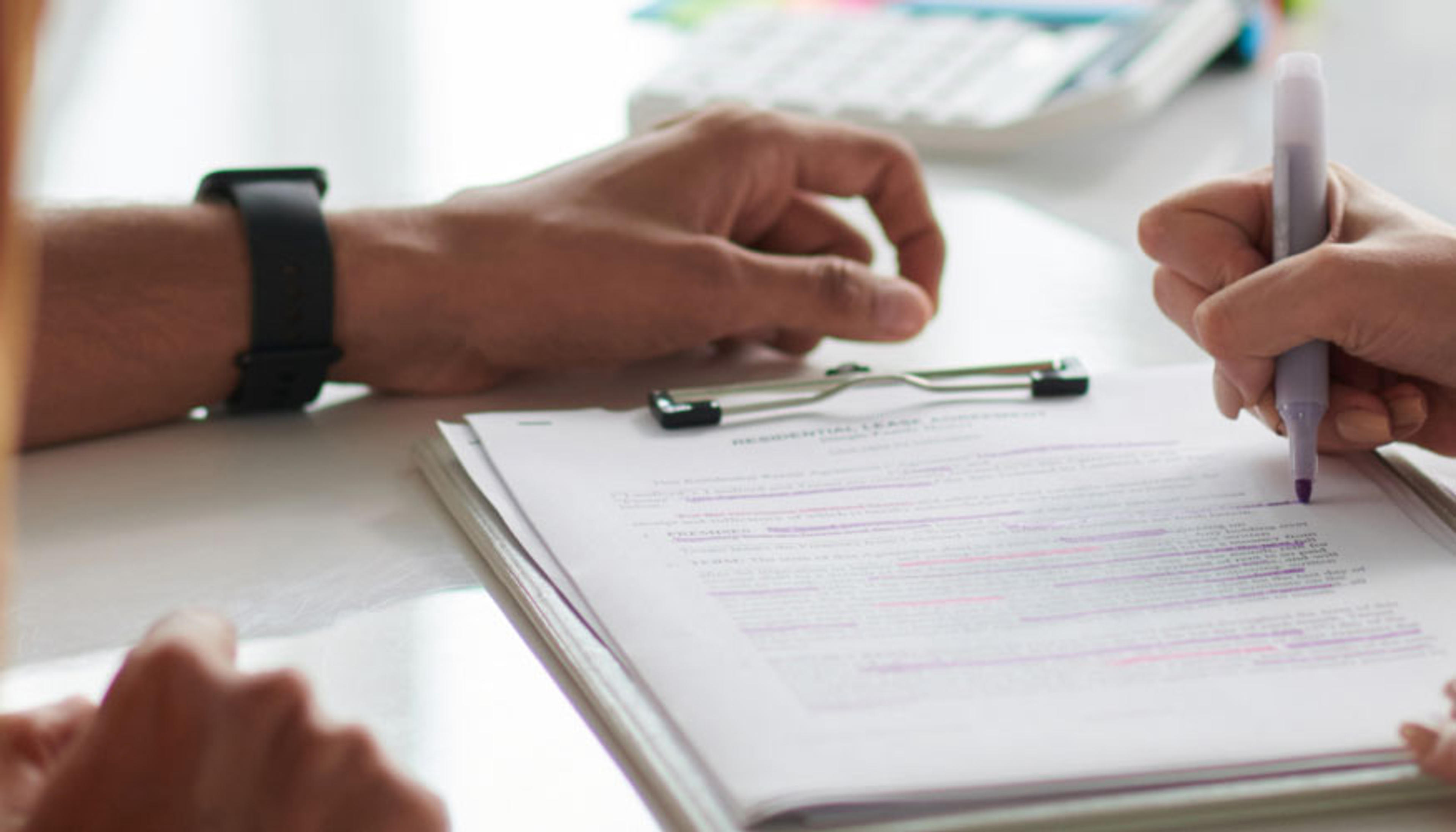 Korrektorat und Lektorat