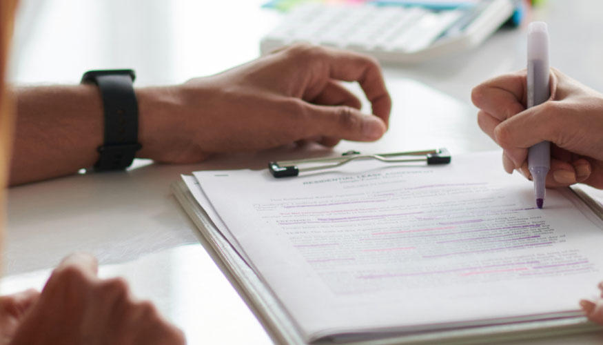 Korrektorat und Lektorat