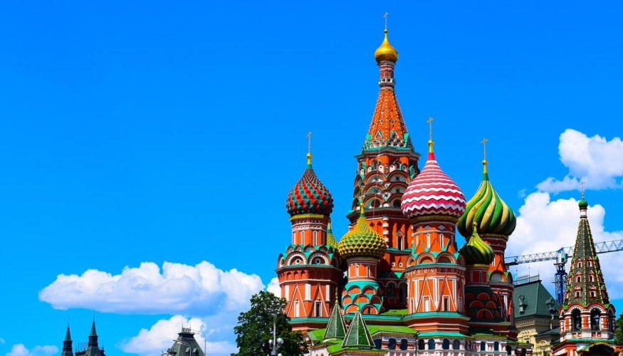 Russisch Nachhilfe