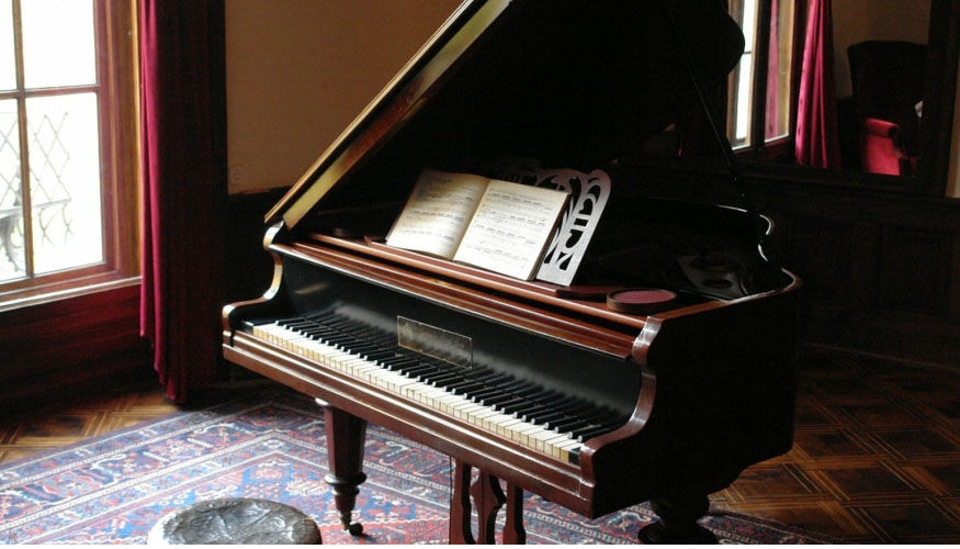 Instrumente Mieten Und Klavier Mieten