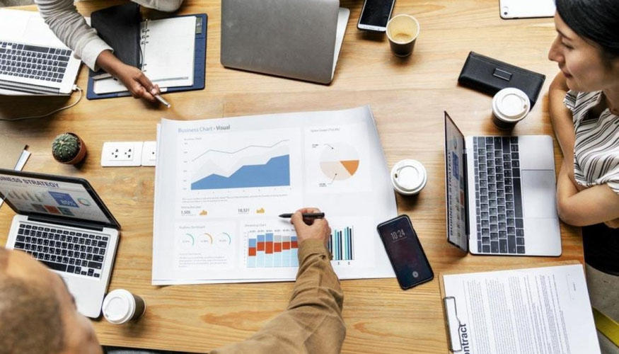 Yönetim Danışmanı