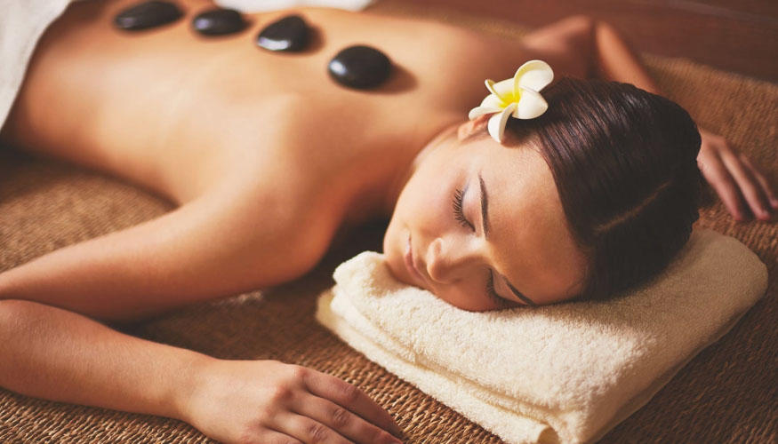 Massagekurs
