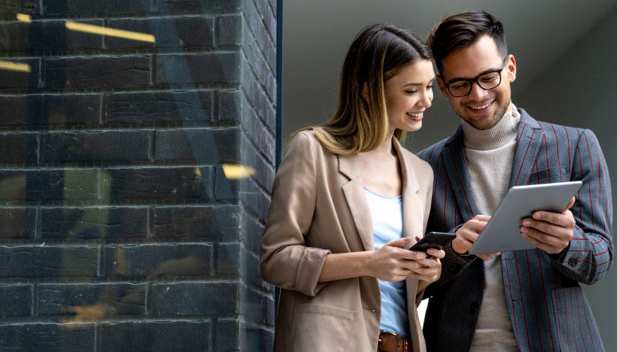 Social Media Agentur