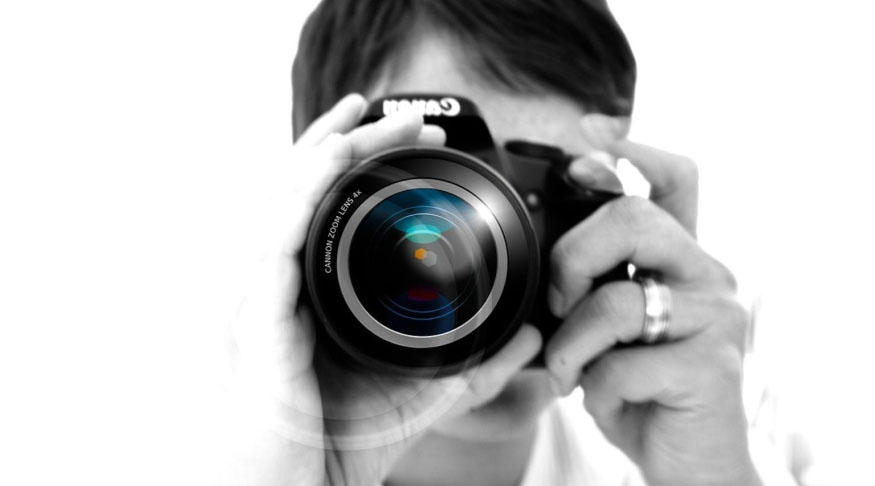 Portraitfotograf