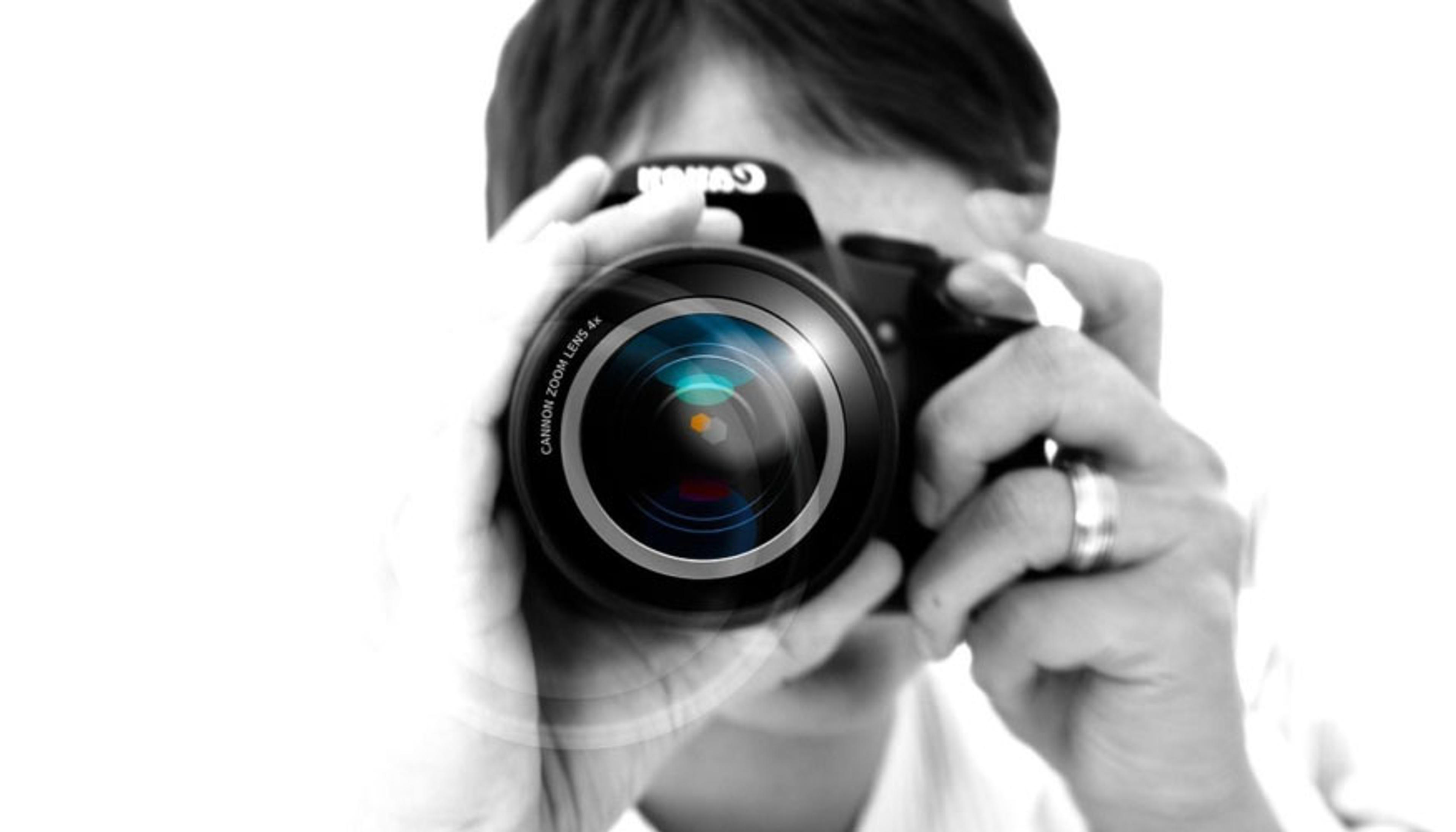 Portraitfotograf