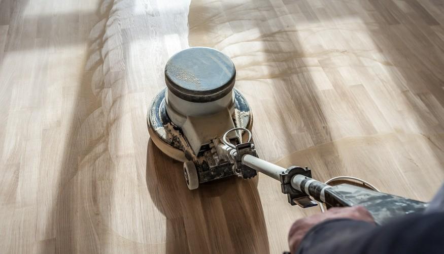 Laminat Parke Tamiri