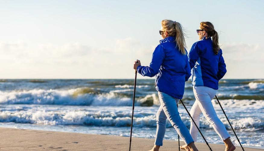 Nordic Walking