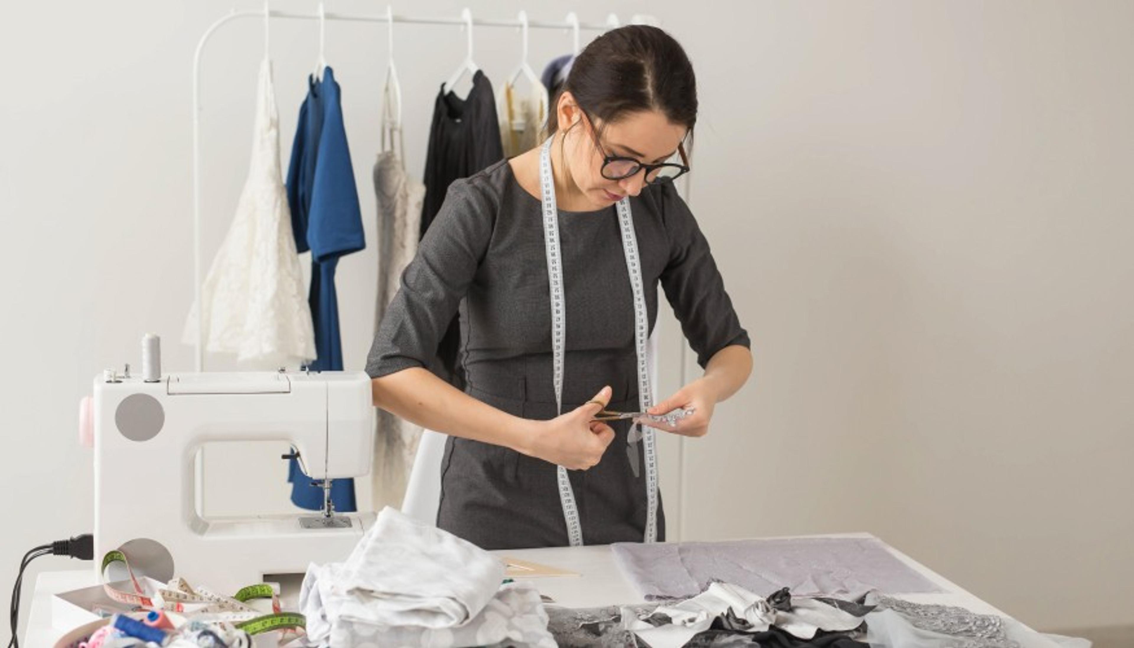 Änderungsschneiderei