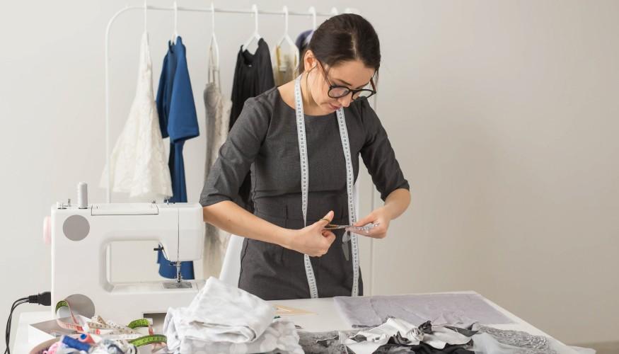 Änderungsschneiderei