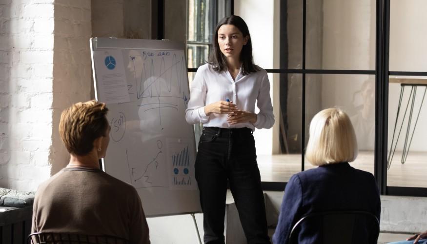 Kommunikationstraining