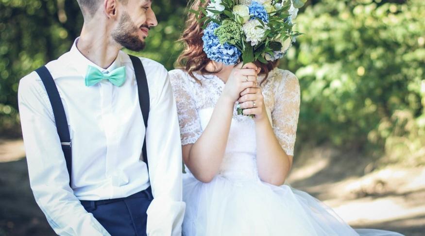 Hochzeitsfotograf