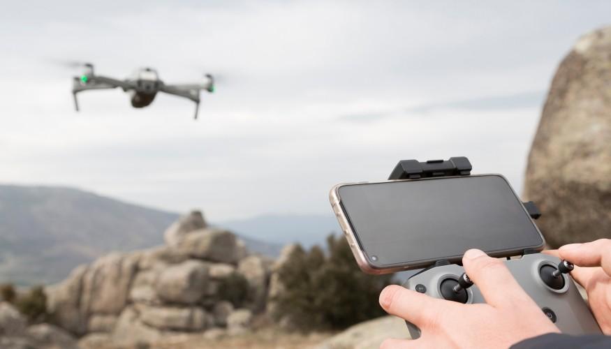 Drohnenführerschein