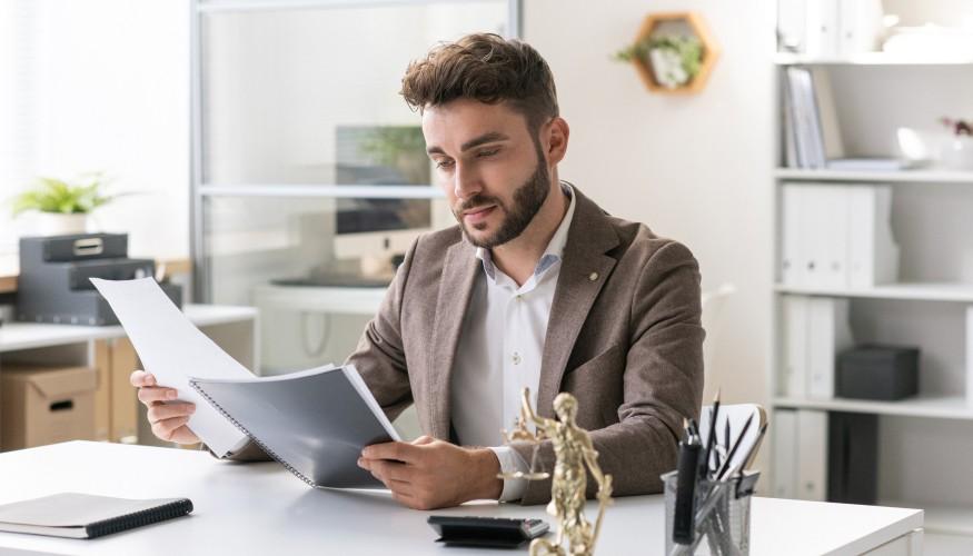 Anwalt Verkehrsrecht