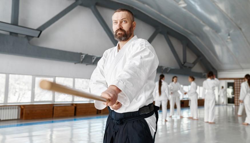 Aikido