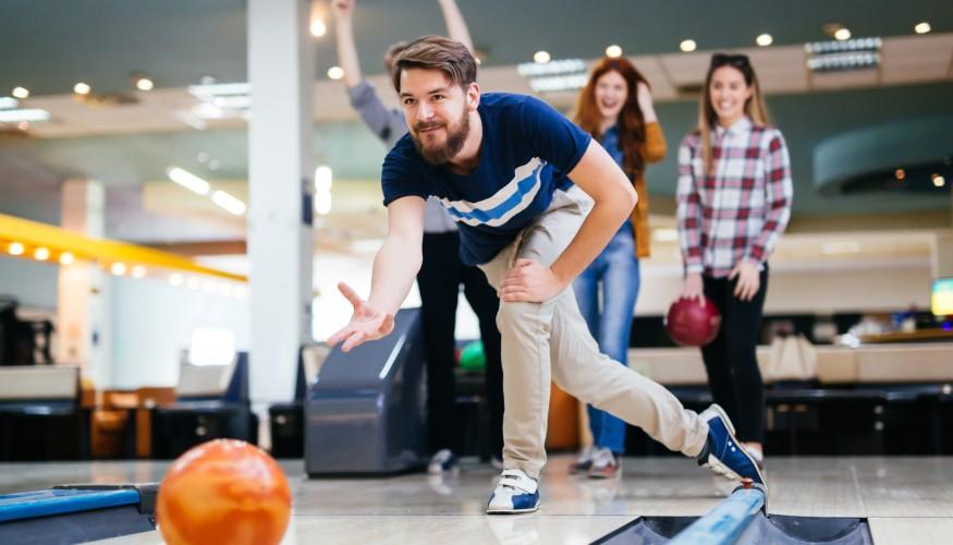Bowling