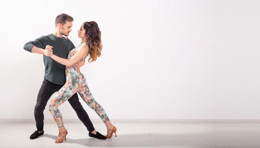 Kizomba Tanzkurs