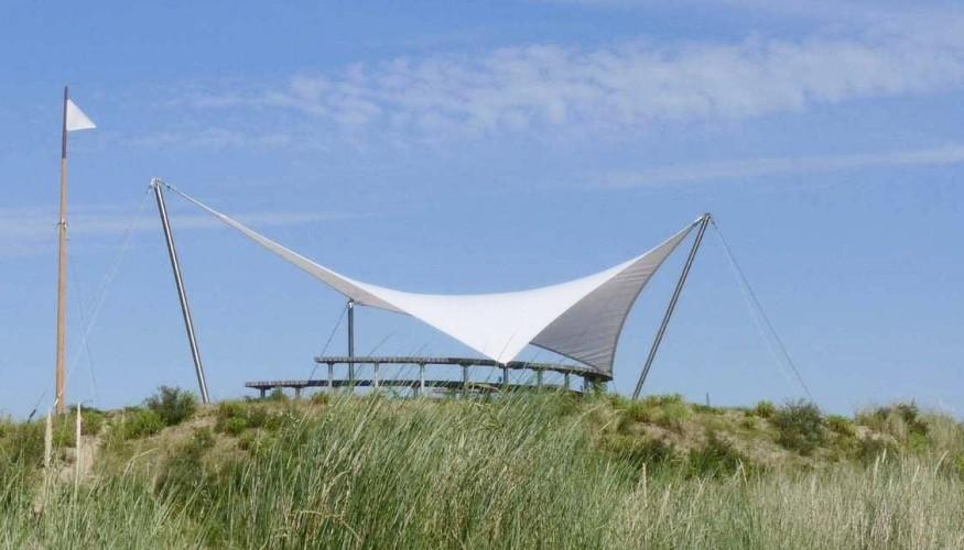 Sonnensegel nach Maß