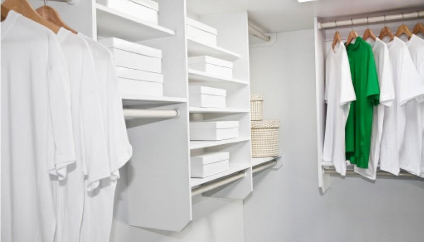 Schrank nach Maß