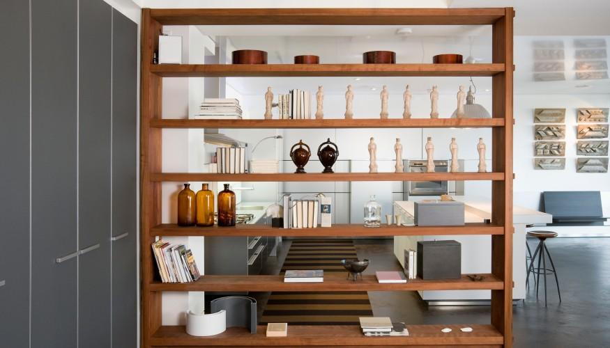 Regale Maßanfertigung