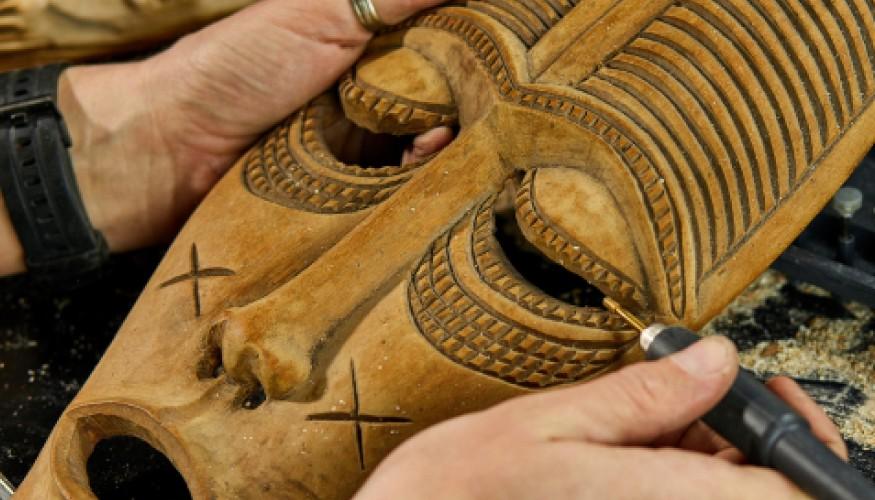 Holz Gravieren Lassen