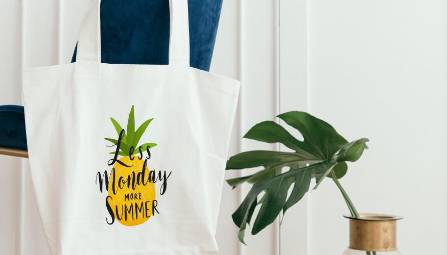 Jutebeutel Bedrucken