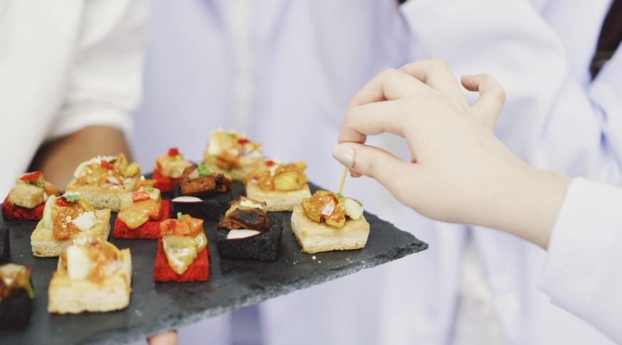 Fingerfood Catering