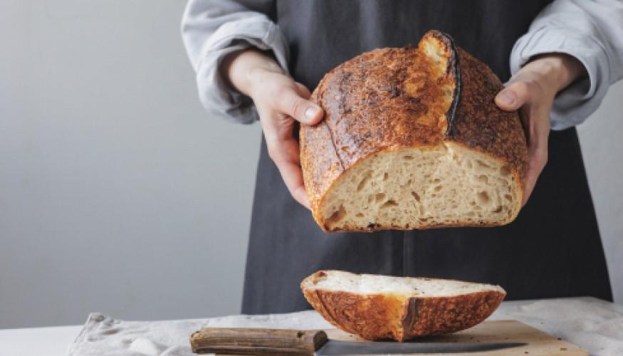 Brötchen Lieferservice