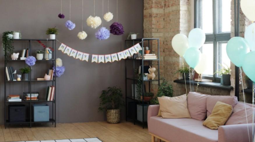 Partyraum Mieten