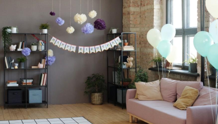 Veranstaltungsraum Mieten