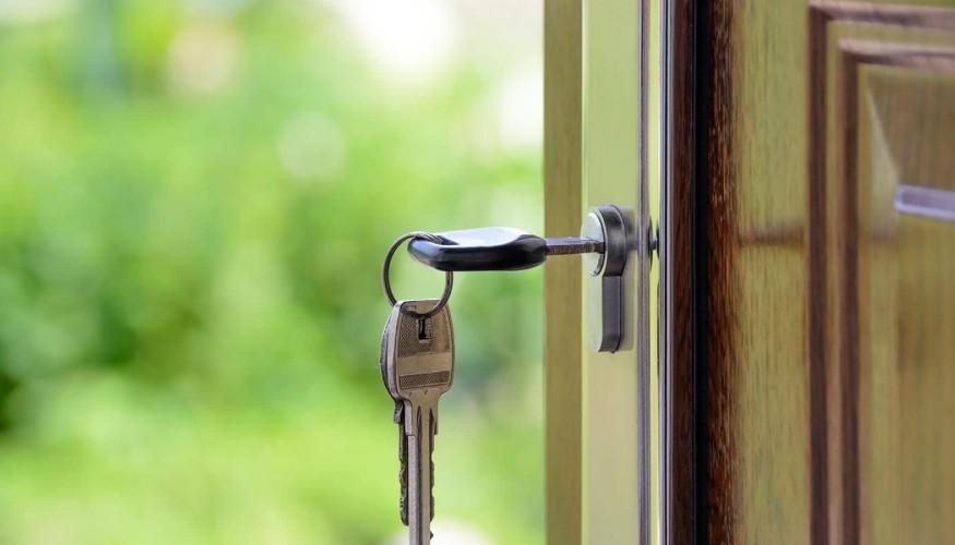 Schlüssel Nachmachen