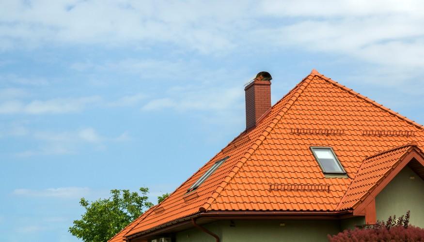 Kaminsanierung