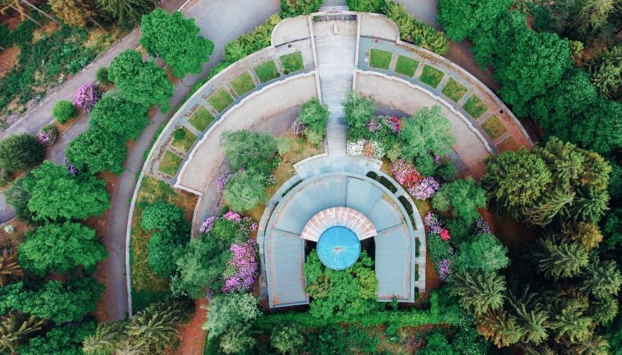 Landschaftsarchitekt