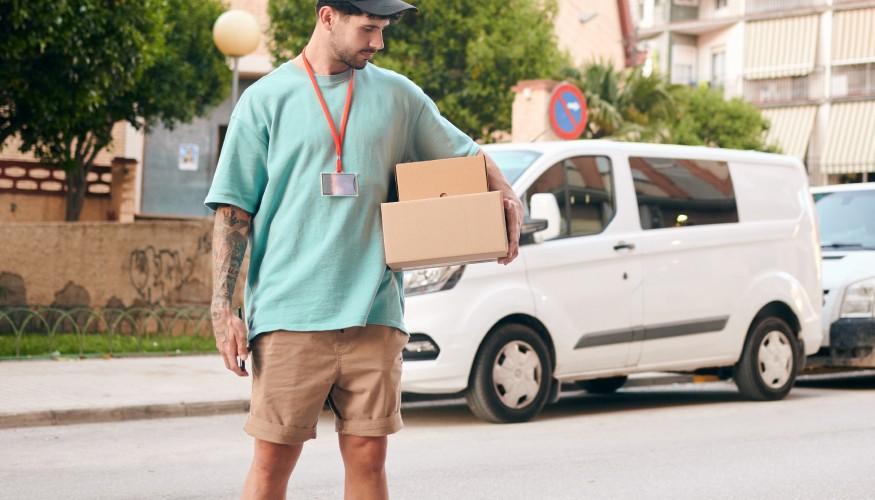 Getränke Lieferservice