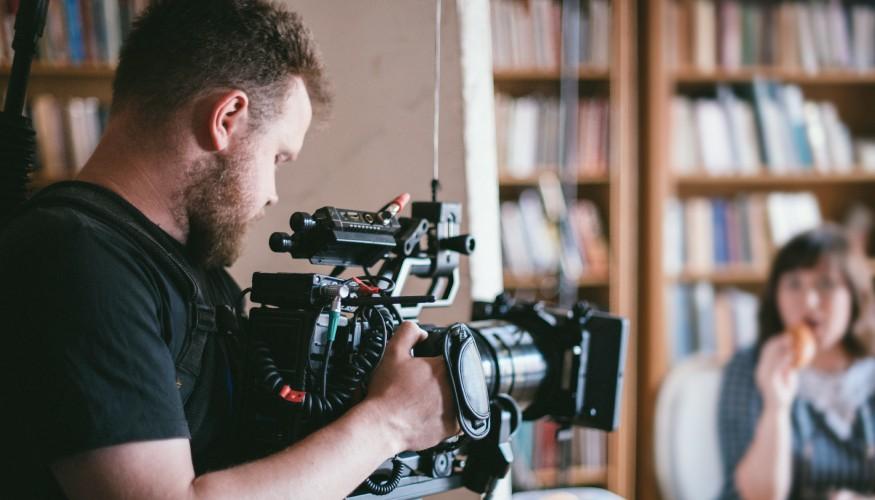 Filmproduktion