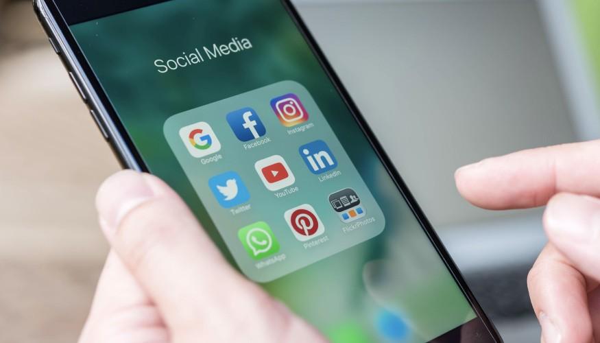 Social Media Agentur