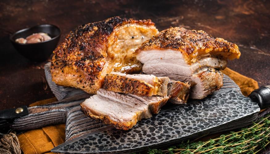 Spanferkel Bestellen