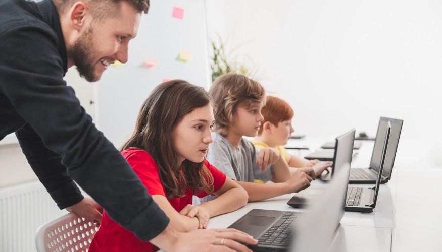 Programmieren Lernen