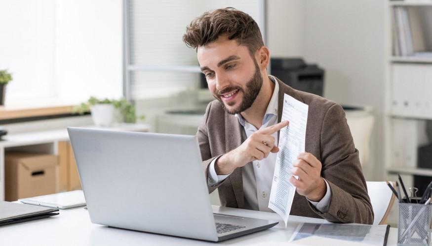 Steuerberatung für Freiberufler