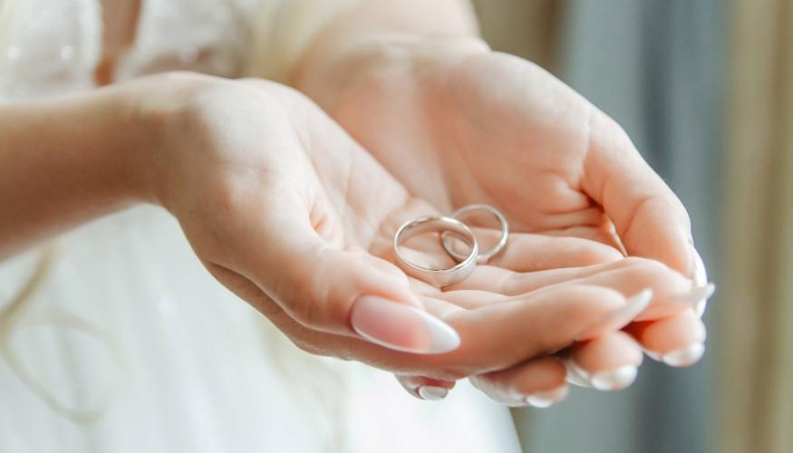 Eheringe Selber Schmieden