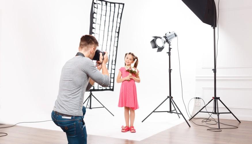 Kinderfotograf