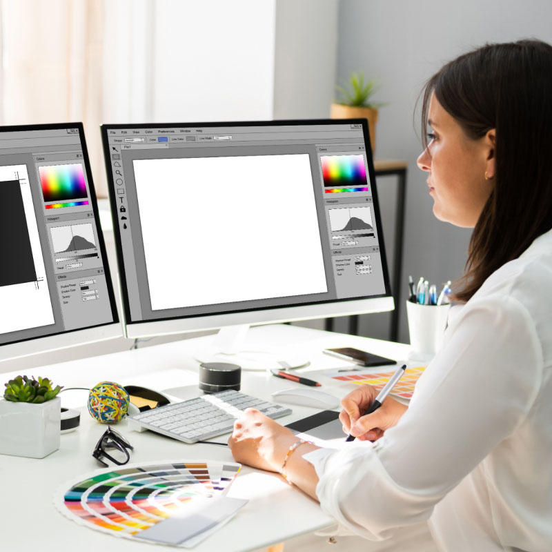 Kartvizit Tasarımı