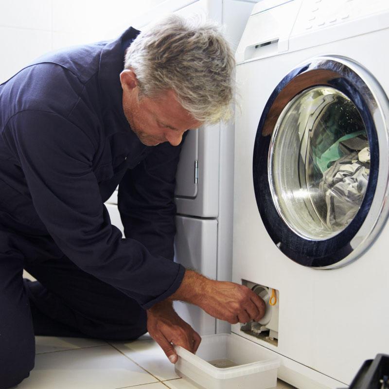 Haushaltsgeräte Reparatur